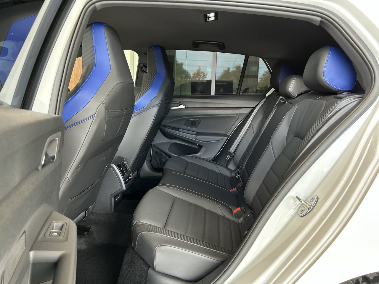 2024 Volkswagen Golf R