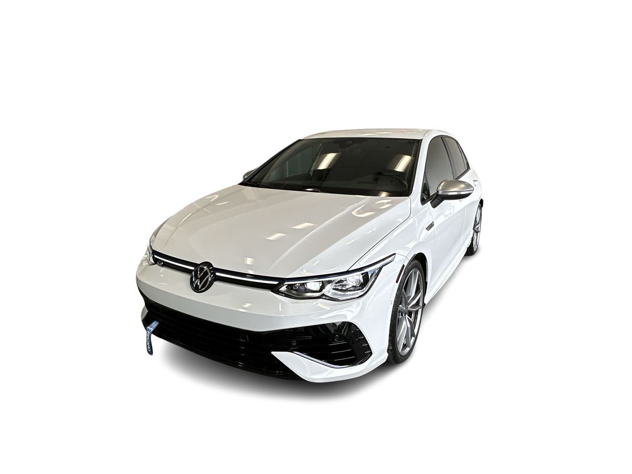 2024 Volkswagen Golf R