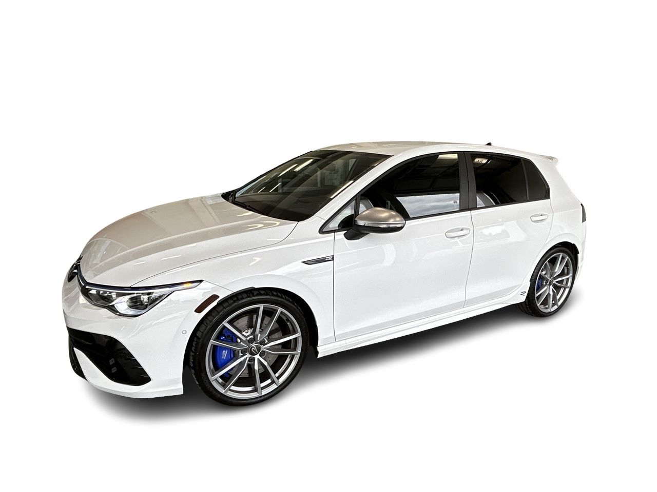 2024 Volkswagen Golf R