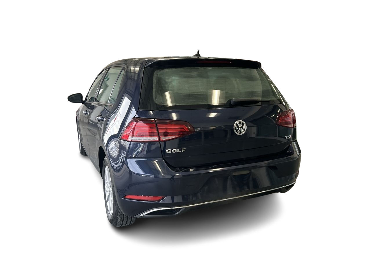Volkswagen Golf  2018 à Mississauga, Ontario