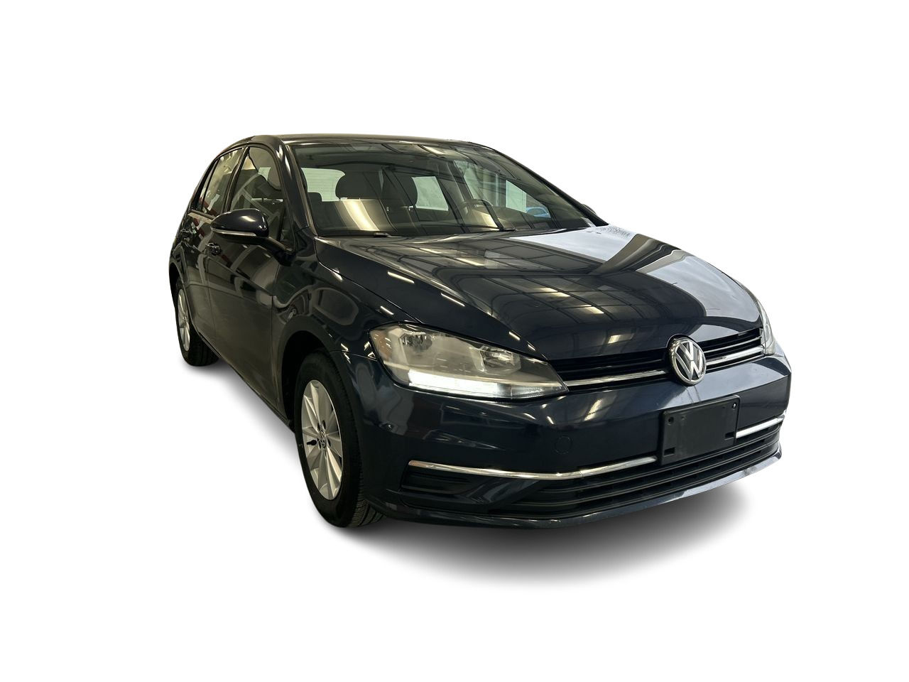 Volkswagen Golf  2018 à Mississauga, Ontario