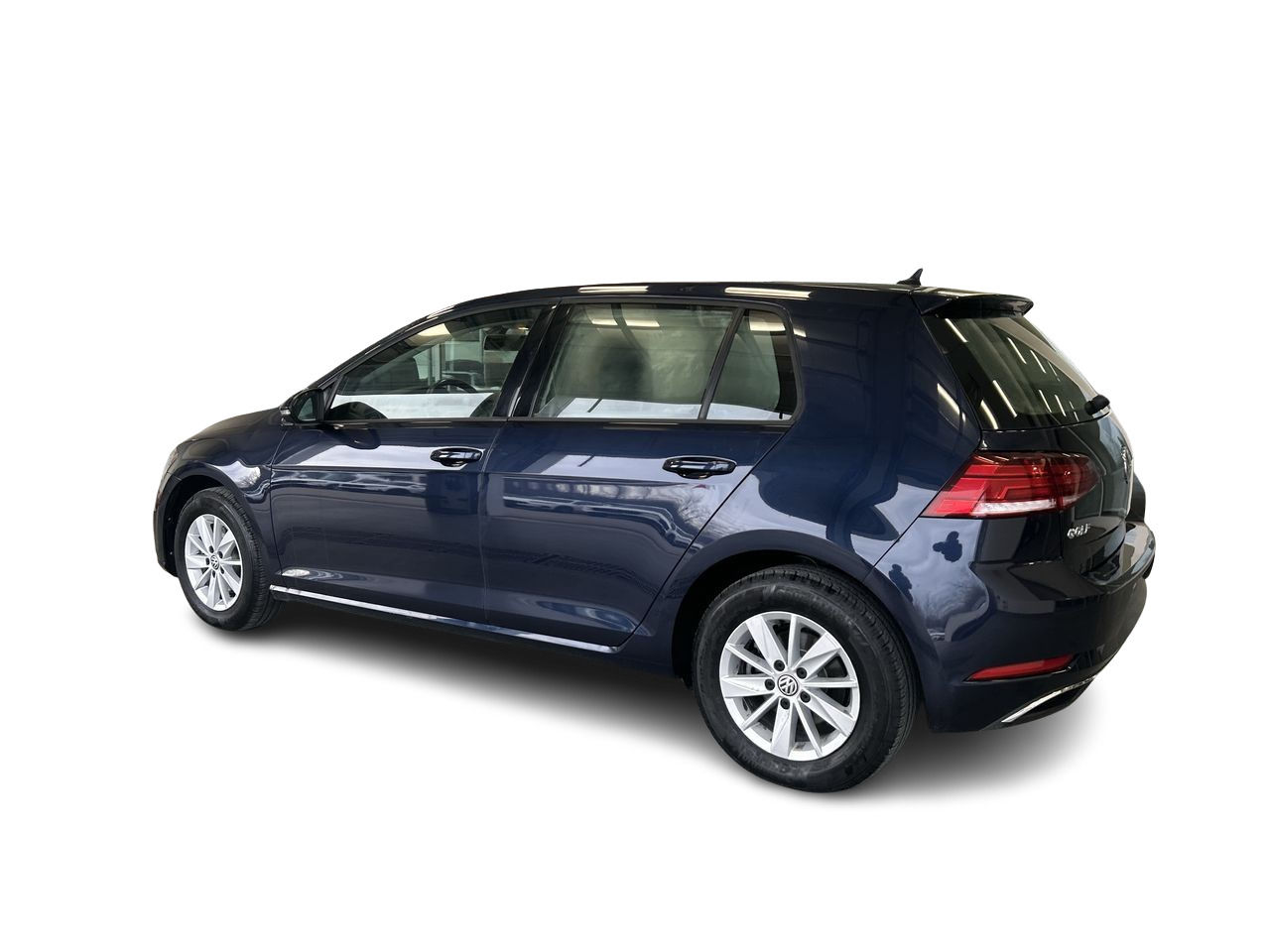 Volkswagen Golf  2018 à Mississauga, Ontario