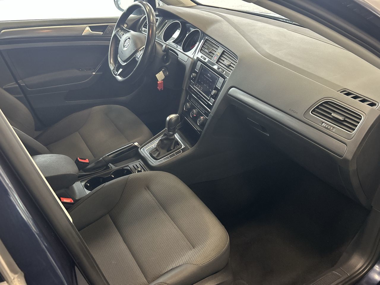 Volkswagen Golf  2018 à Mississauga, Ontario