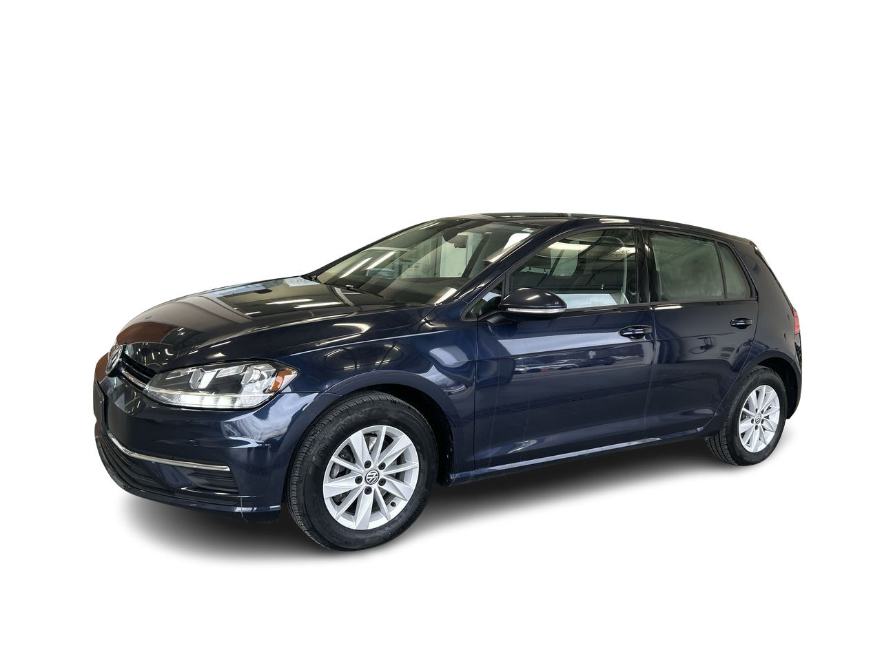 Volkswagen Golf  2018 à Mississauga, Ontario
