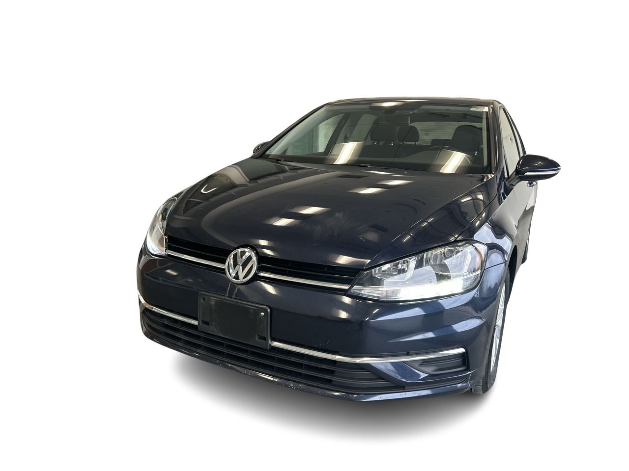 Volkswagen Golf  2018 à Mississauga, Ontario