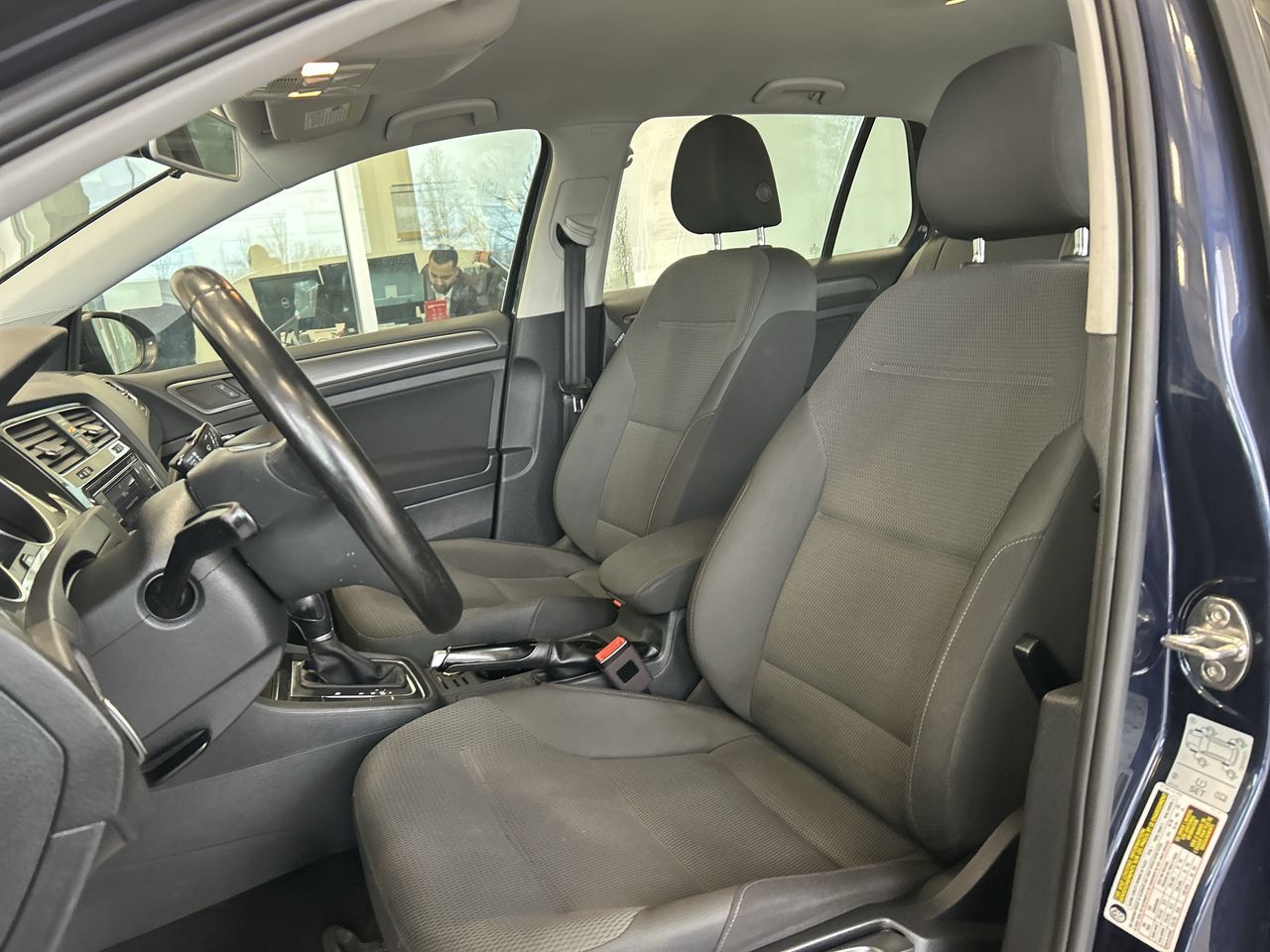 Volkswagen Golf  2018 à Mississauga, Ontario