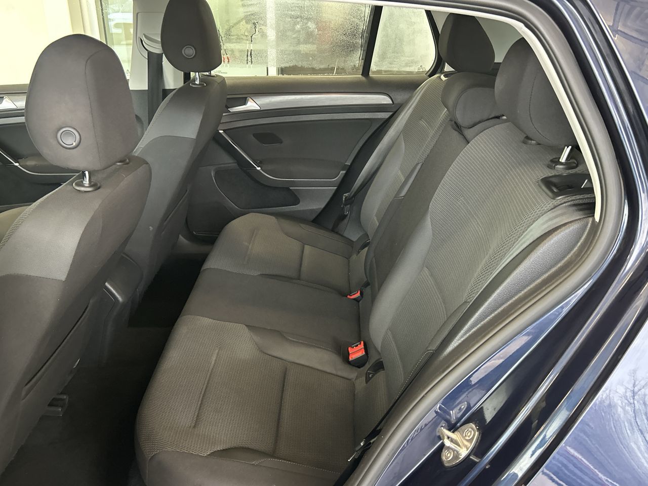 Volkswagen Golf  2018 à Mississauga, Ontario