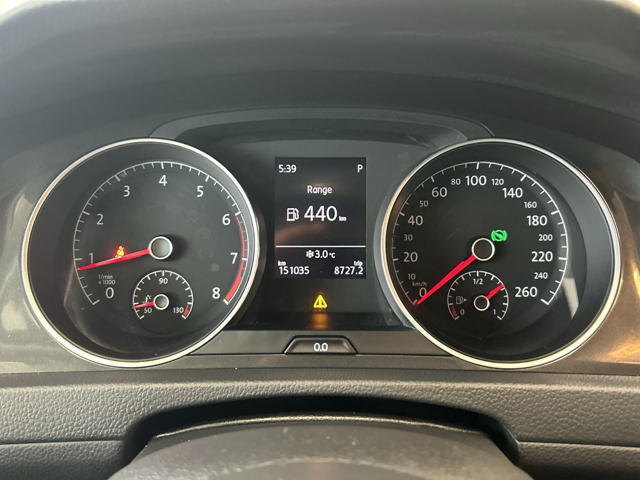 Volkswagen Golf  2018 à Mississauga, Ontario