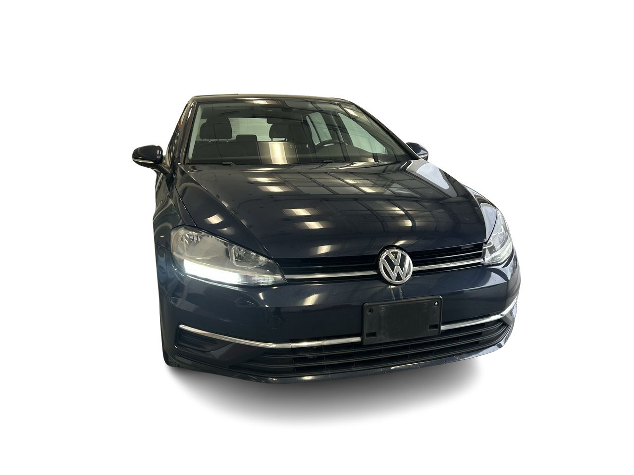 Volkswagen Golf  2018 à Mississauga, Ontario
