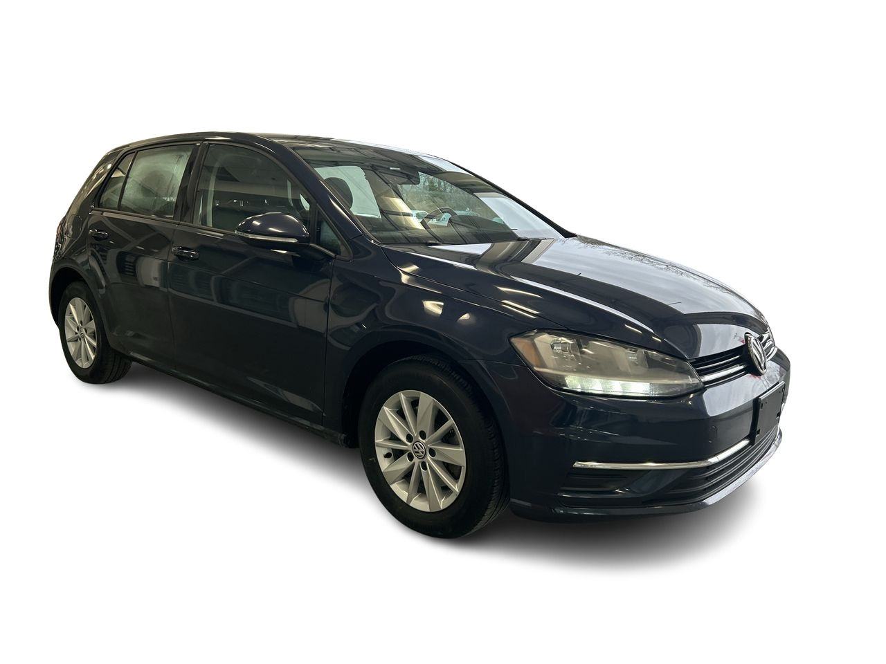 Volkswagen Golf  2018 à Mississauga, Ontario