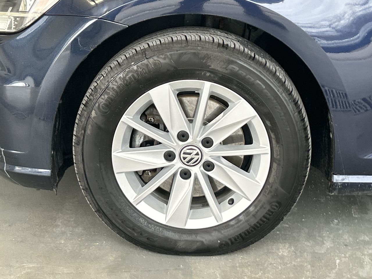 Volkswagen Golf  2018 à Mississauga, Ontario