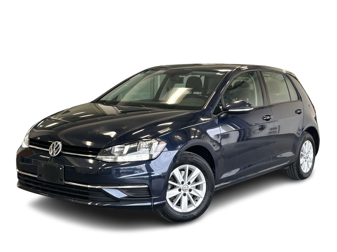 Volkswagen Golf  2018 à Mississauga, Ontario