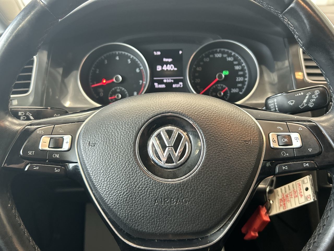 Volkswagen Golf  2018 à Mississauga, Ontario