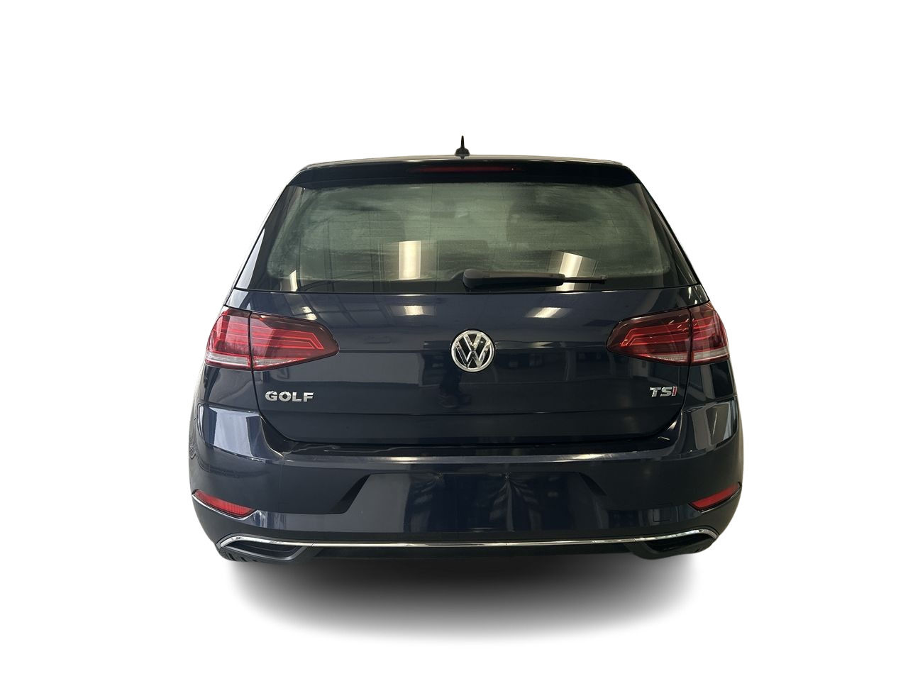 Volkswagen Golf  2018 à Mississauga, Ontario
