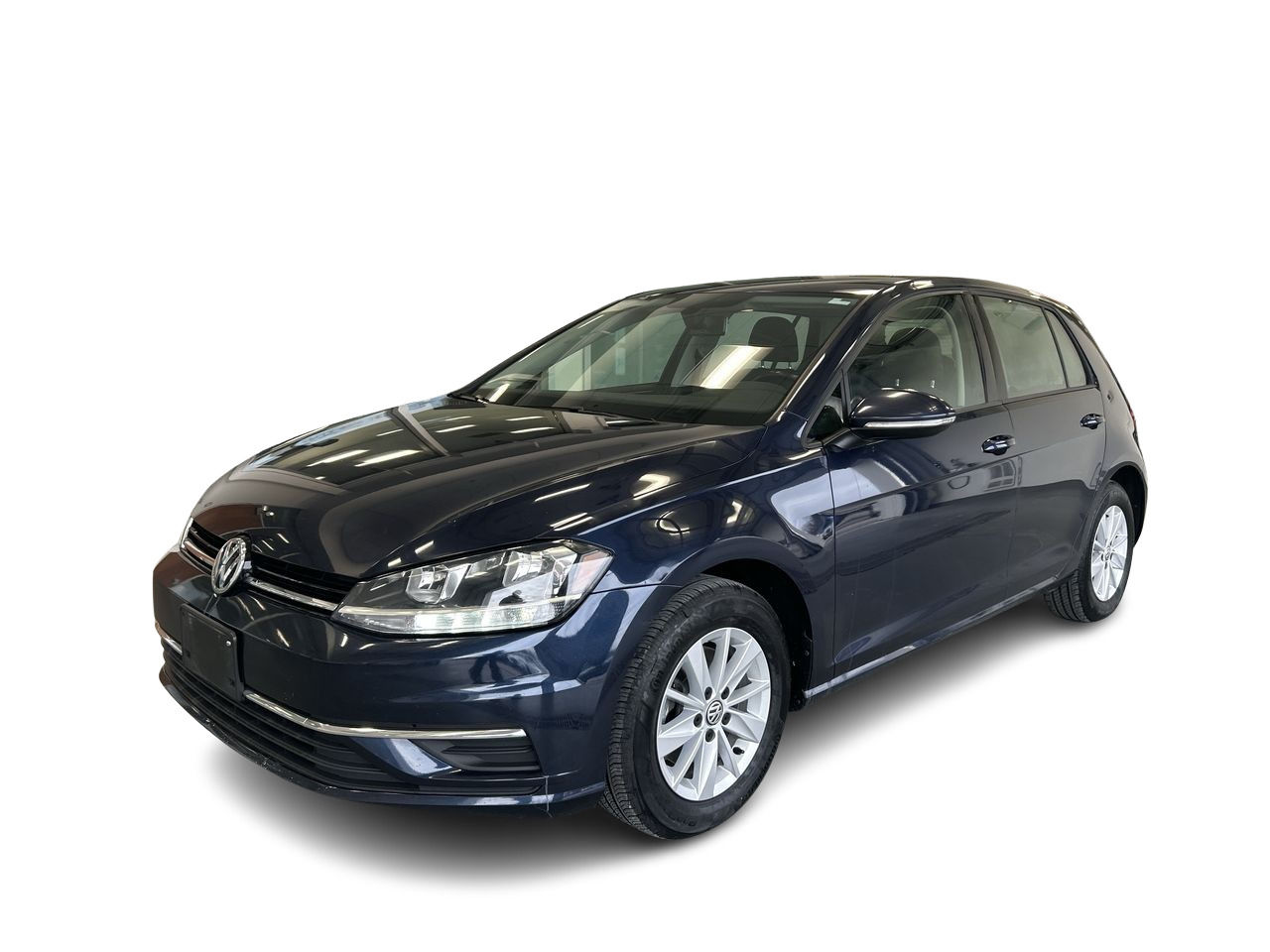 Volkswagen Golf  2018 à Mississauga, Ontario