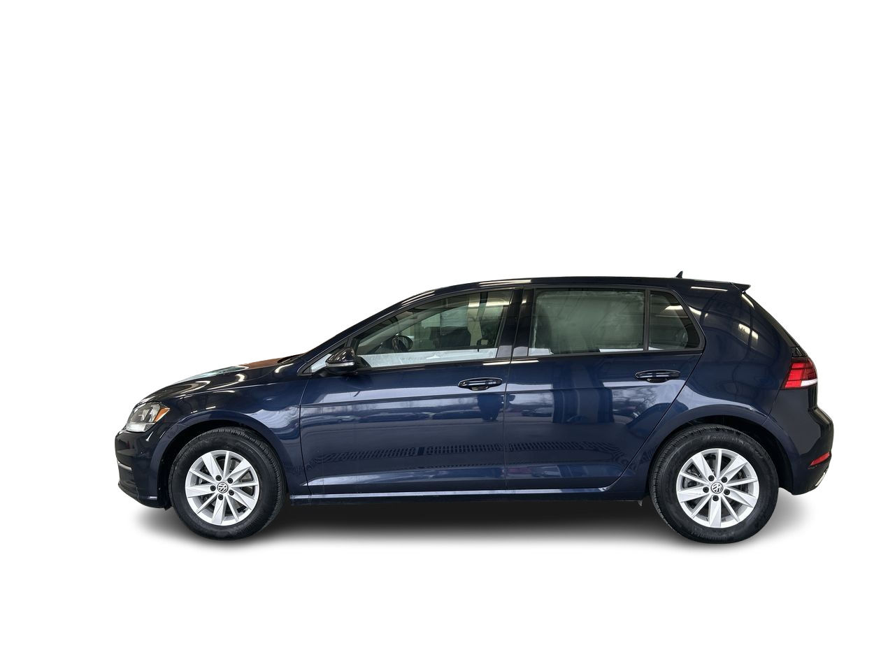Volkswagen Golf  2018 à Mississauga, Ontario
