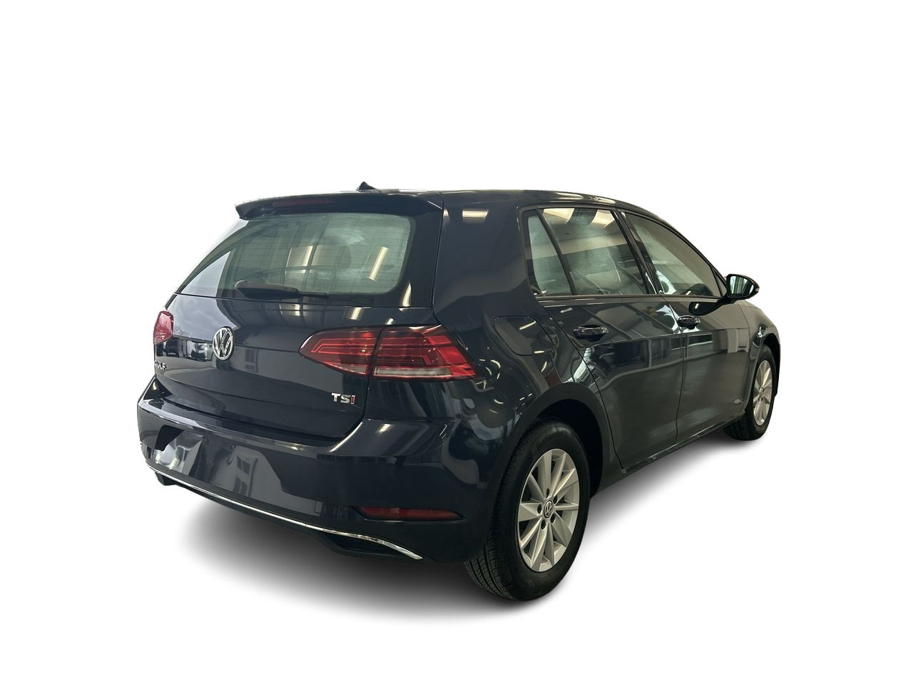 Volkswagen Golf  2018 à Mississauga, Ontario