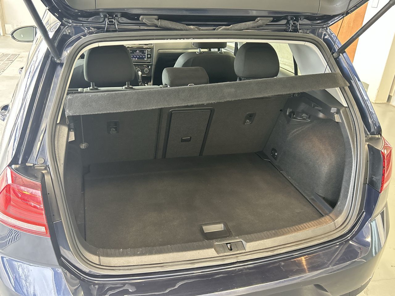 Volkswagen Golf  2018 à Mississauga, Ontario