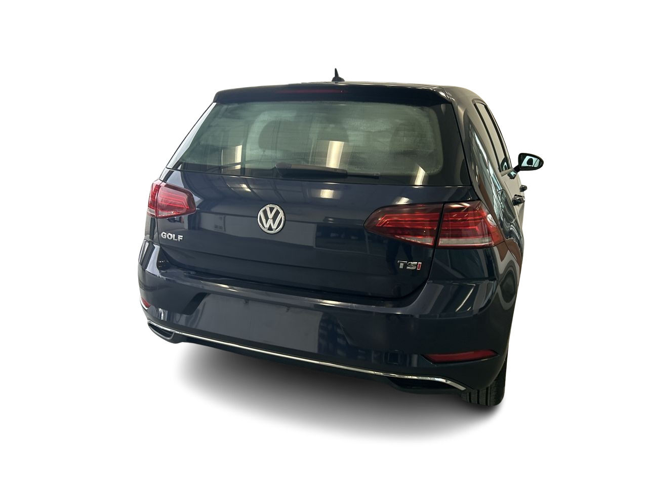 Volkswagen Golf  2018 à Mississauga, Ontario