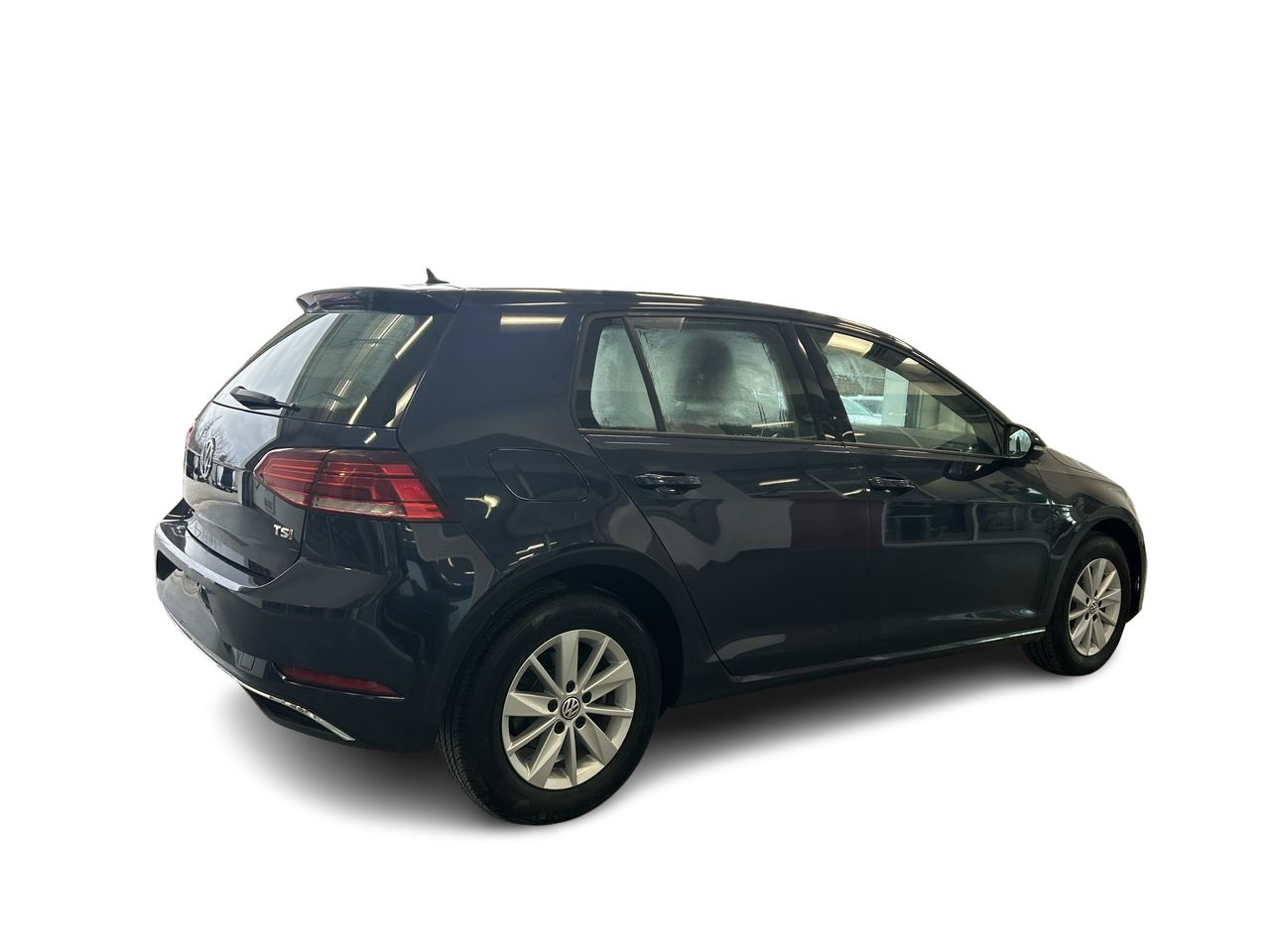 Volkswagen Golf  2018 à Mississauga, Ontario