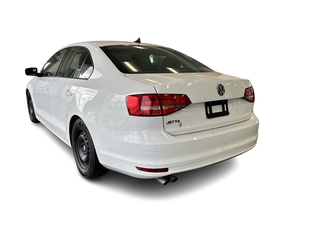 Volkswagen Jetta  2015 à Mississauga, Ontario