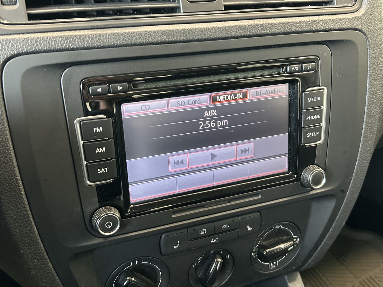 Volkswagen Jetta  2015 à Mississauga, Ontario