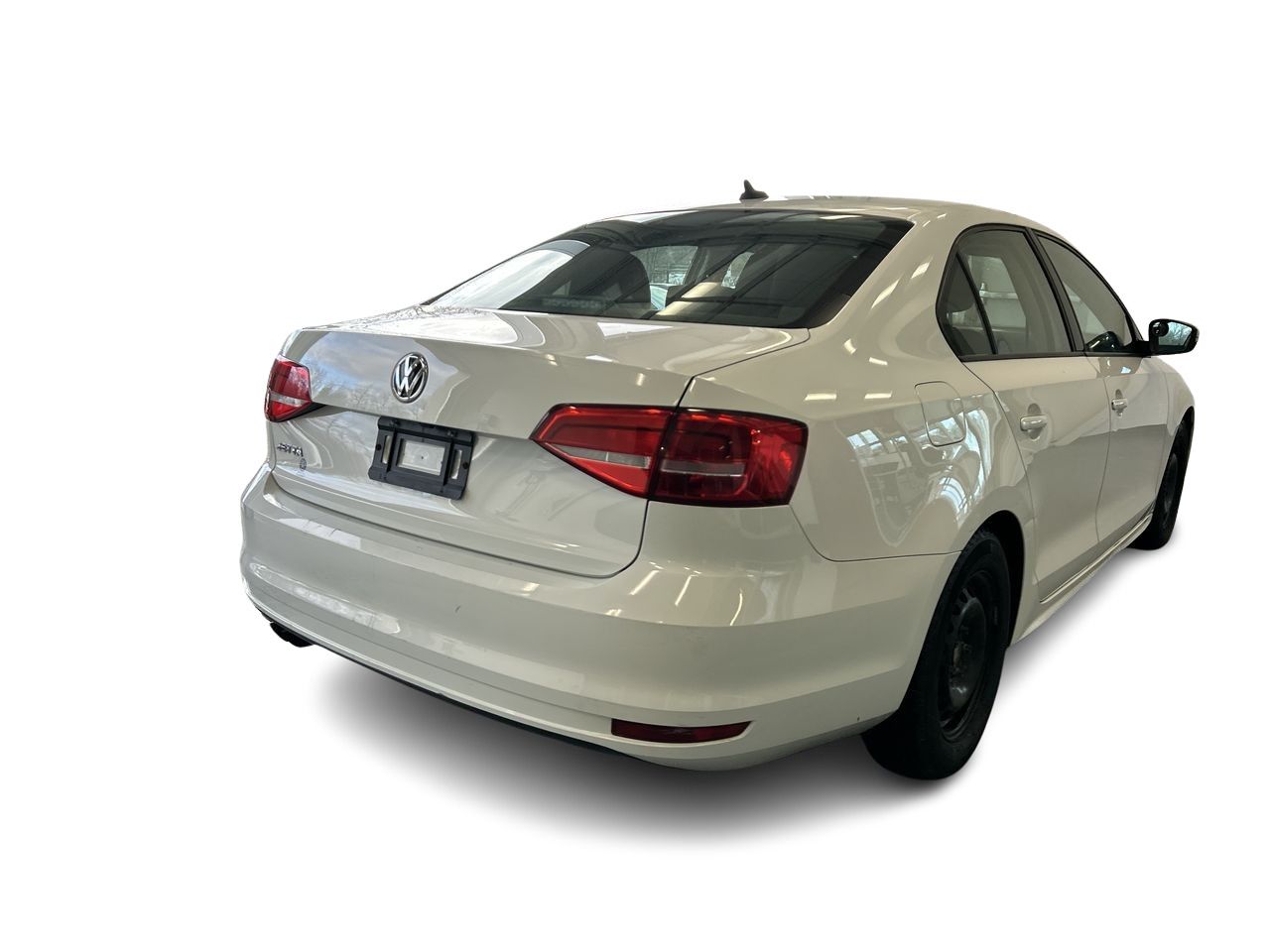 Volkswagen Jetta  2015 à Mississauga, Ontario