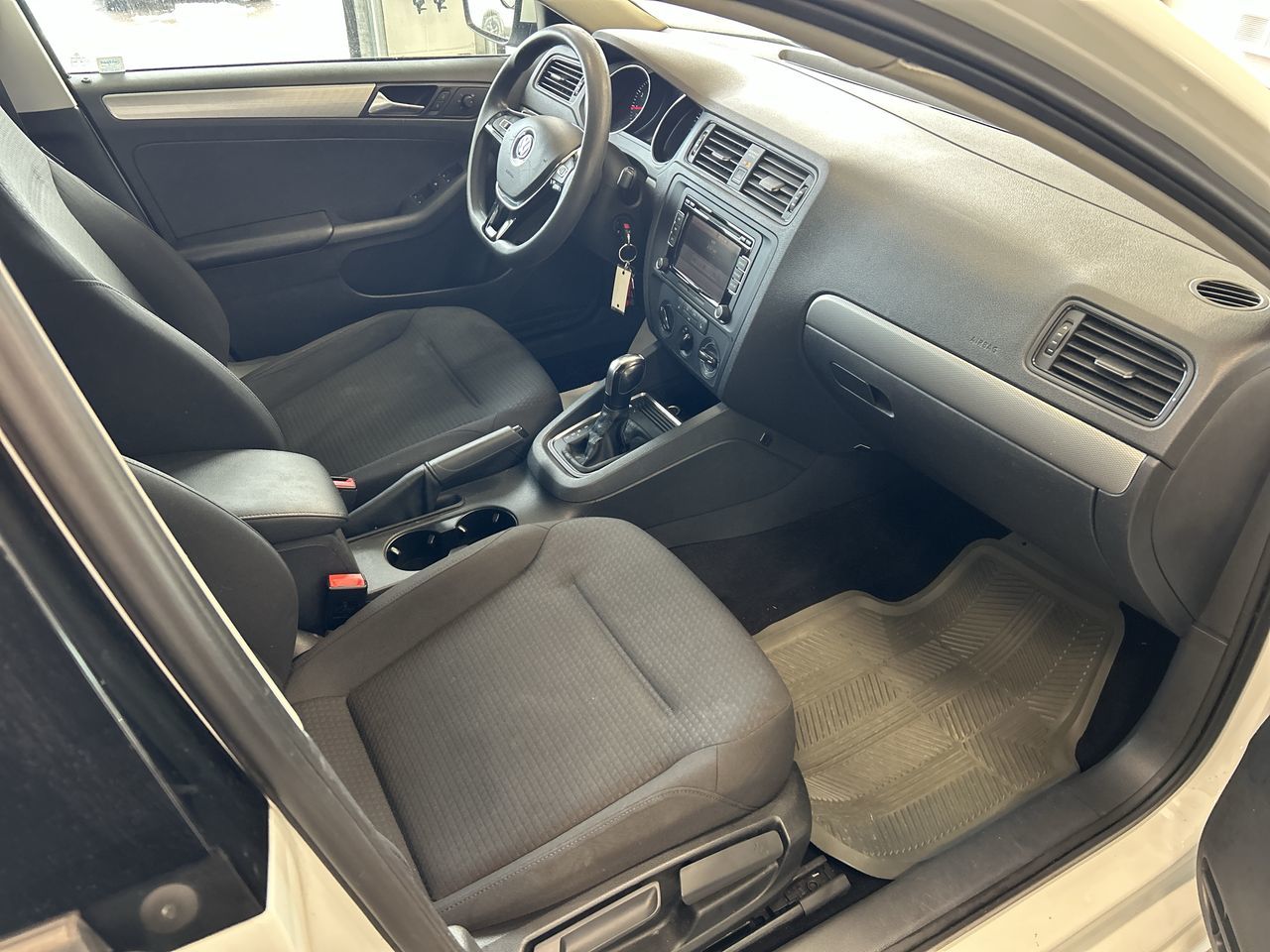 Volkswagen Jetta  2015 à Mississauga, Ontario