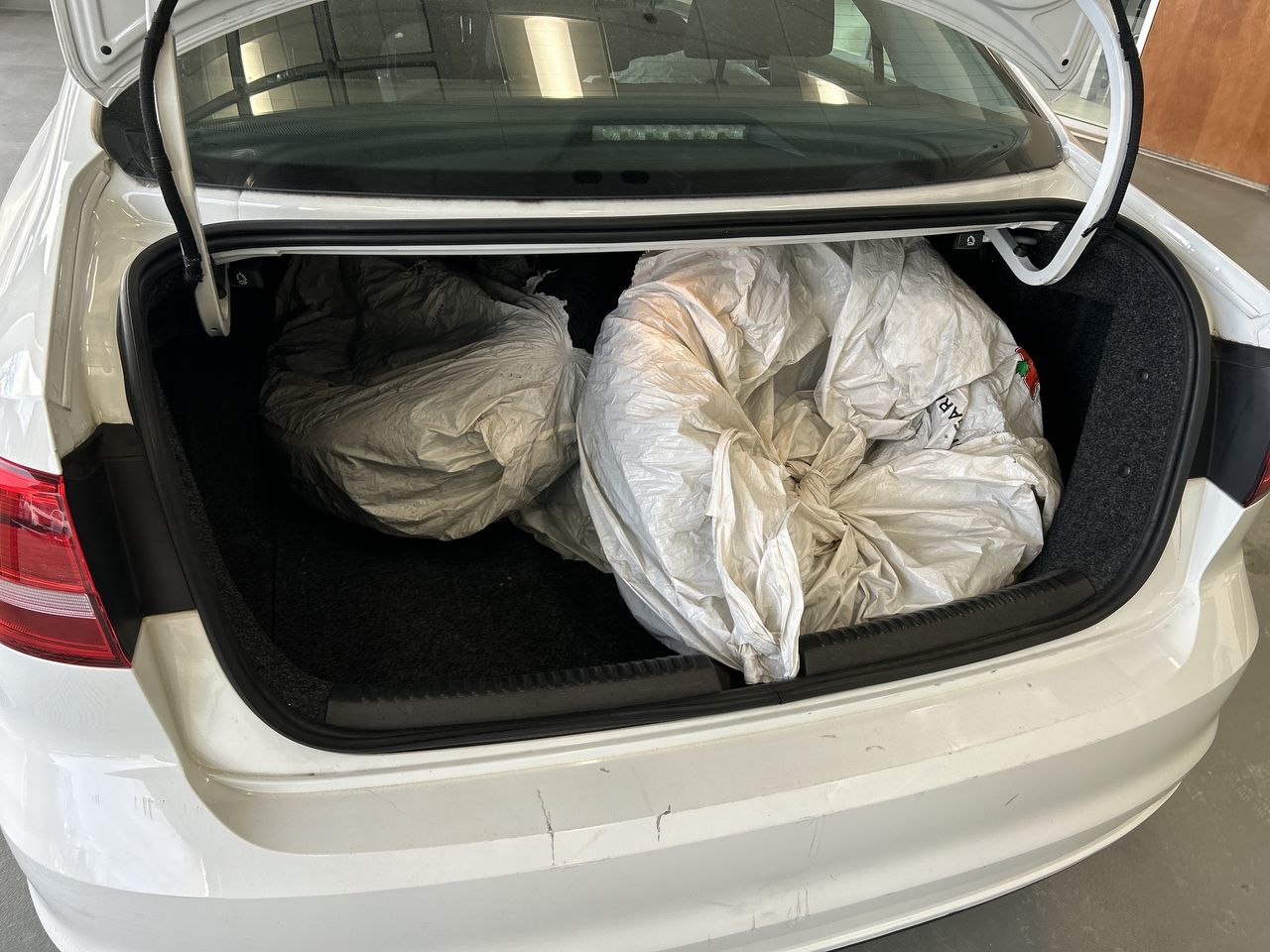 Volkswagen Jetta  2015 à Mississauga, Ontario