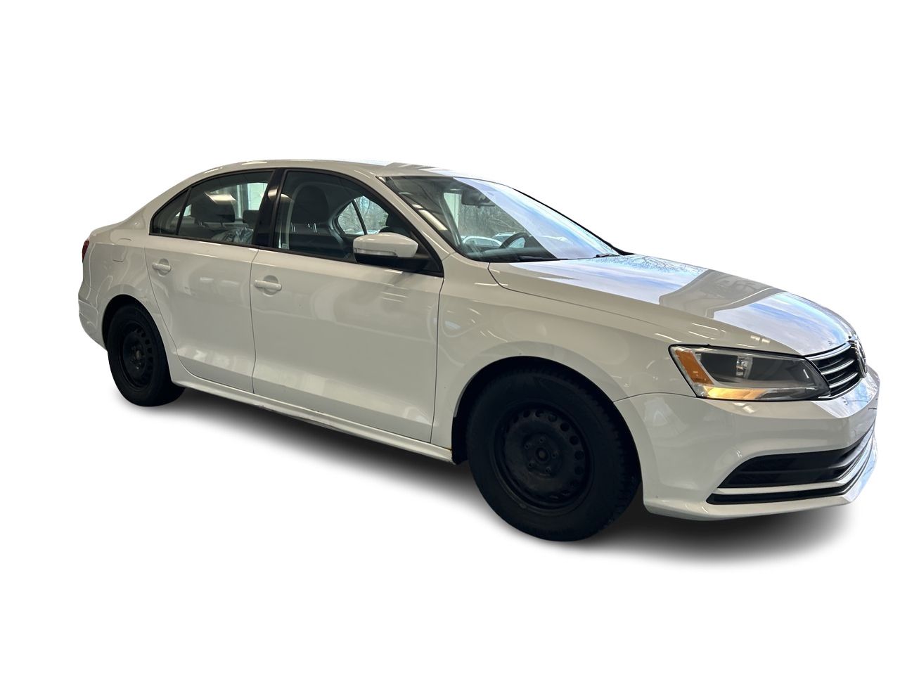 Volkswagen Jetta  2015 à Mississauga, Ontario
