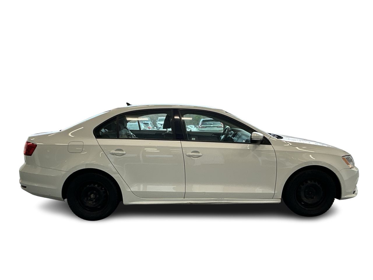 Volkswagen Jetta  2015 à Mississauga, Ontario