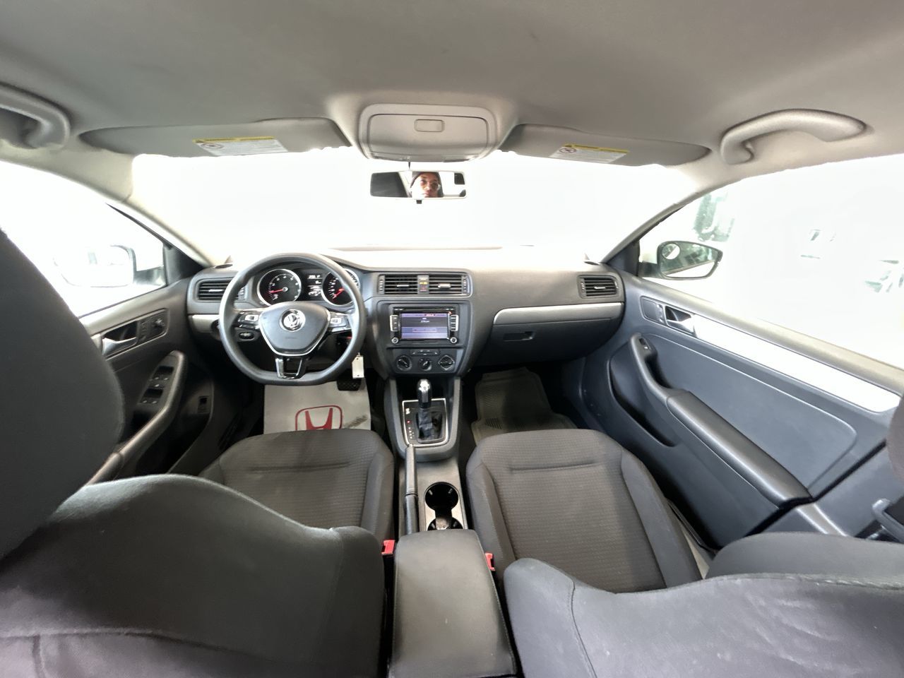 Volkswagen Jetta  2015 à Mississauga, Ontario