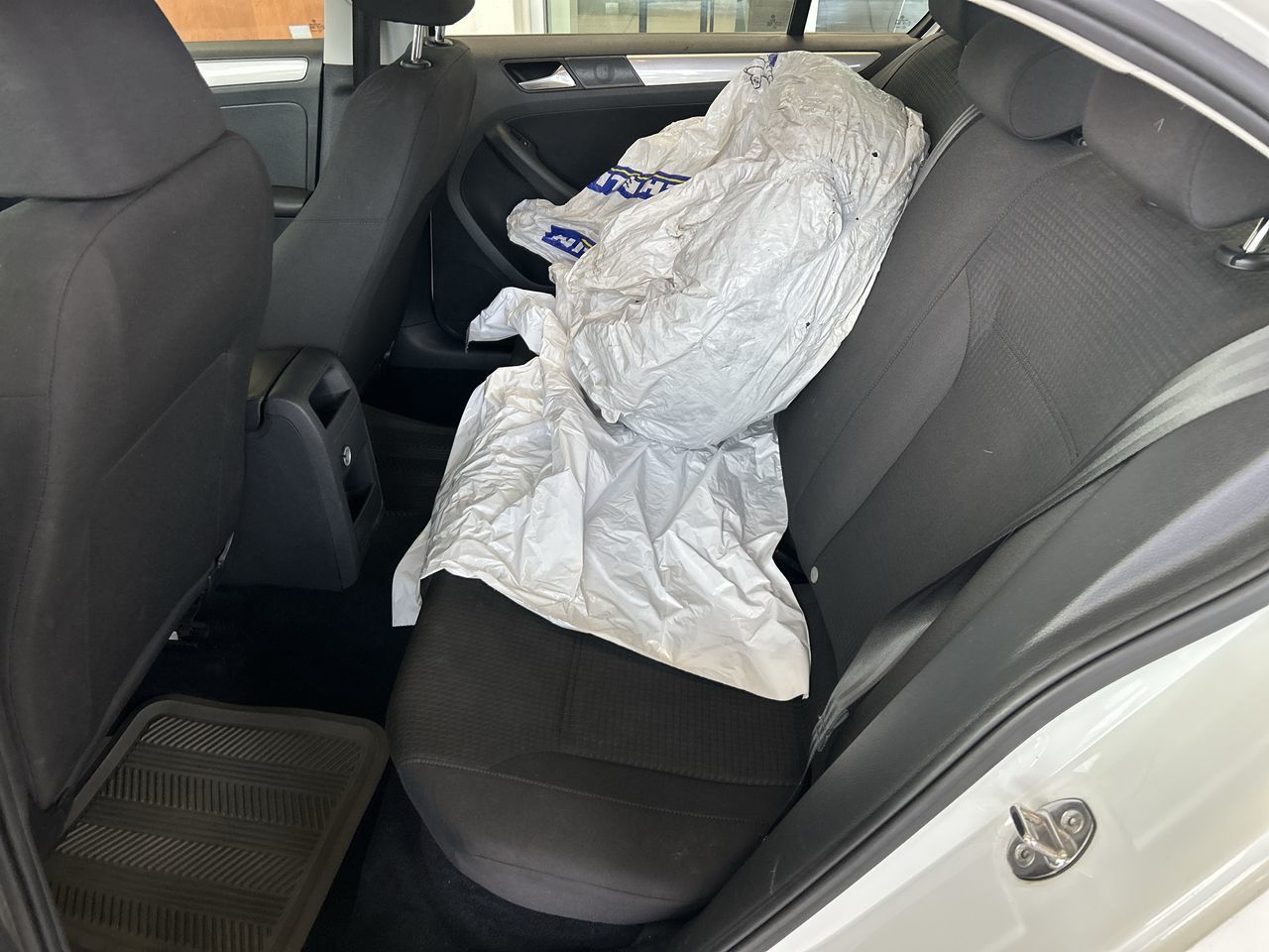 Volkswagen Jetta  2015 à Mississauga, Ontario