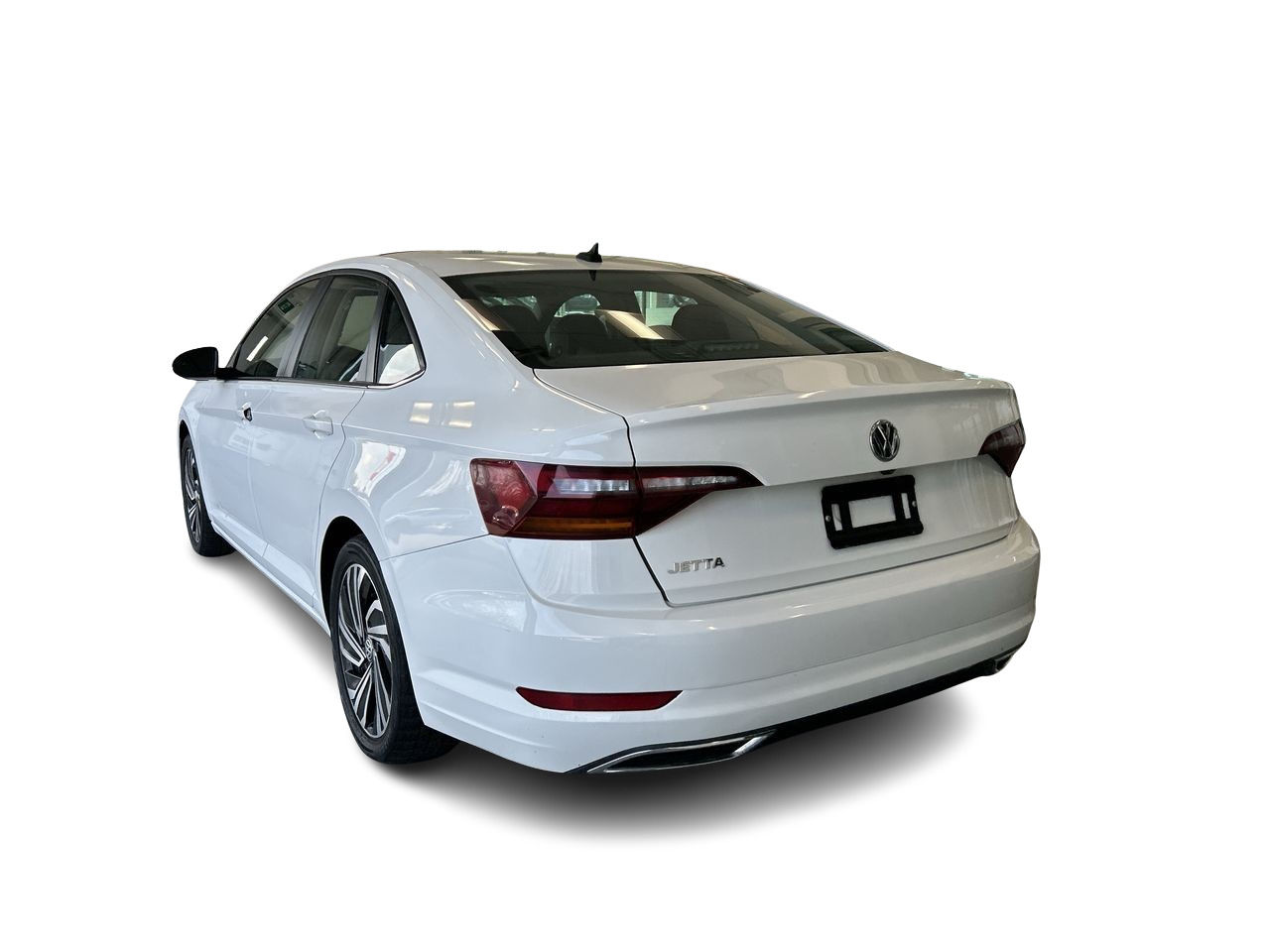 2019 Volkswagen Jetta in Mississauga, Ontario