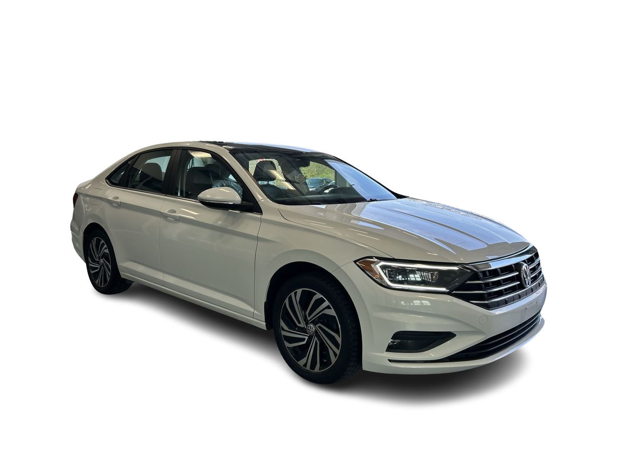 2019 Volkswagen Jetta in Mississauga, Ontario