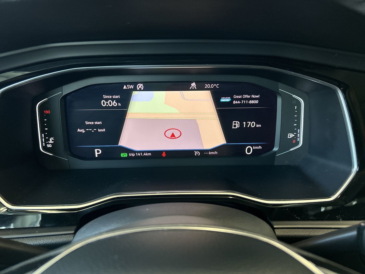 2019 Volkswagen Jetta in Mississauga, Ontario