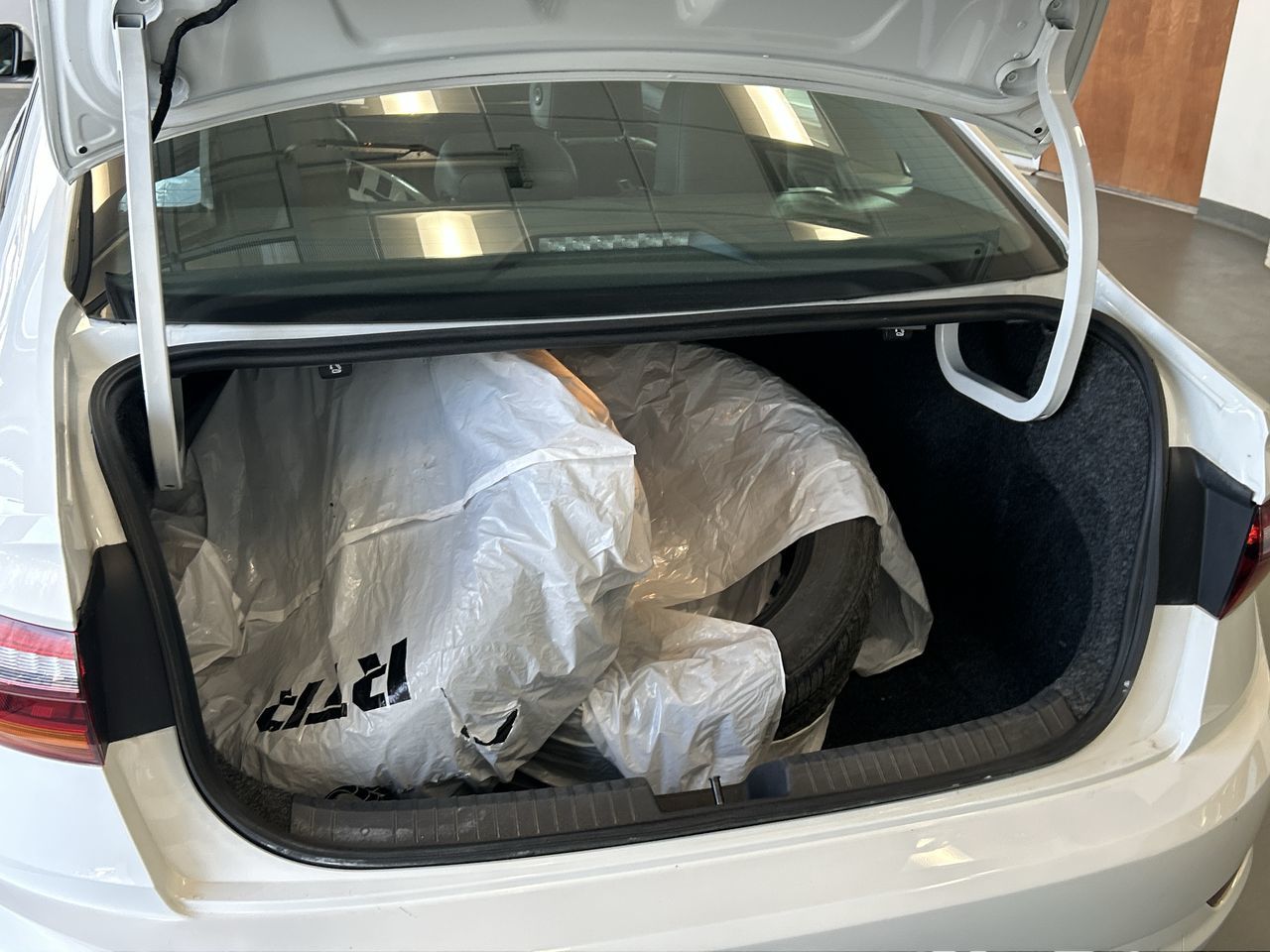 2019 Volkswagen Jetta in Mississauga, Ontario