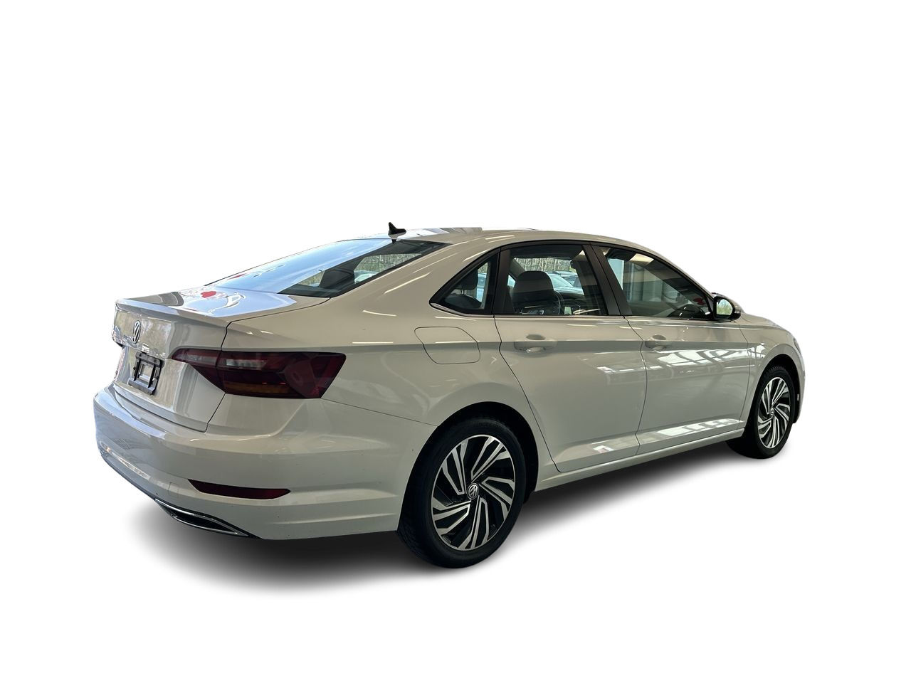 2019 Volkswagen Jetta in Mississauga, Ontario