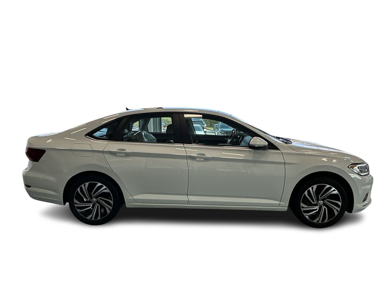 2019 Volkswagen Jetta in Mississauga, Ontario