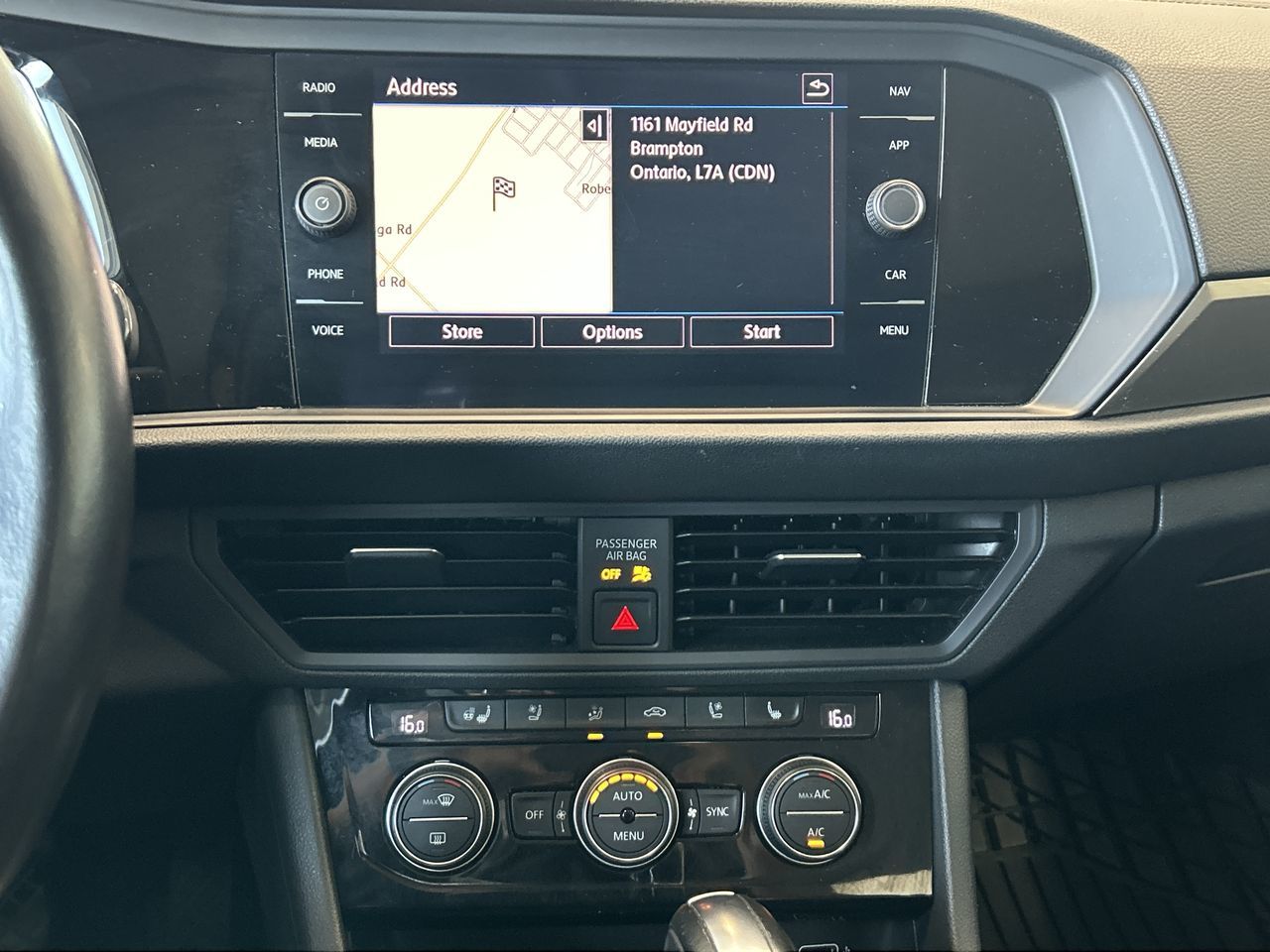 2019 Volkswagen Jetta in Mississauga, Ontario