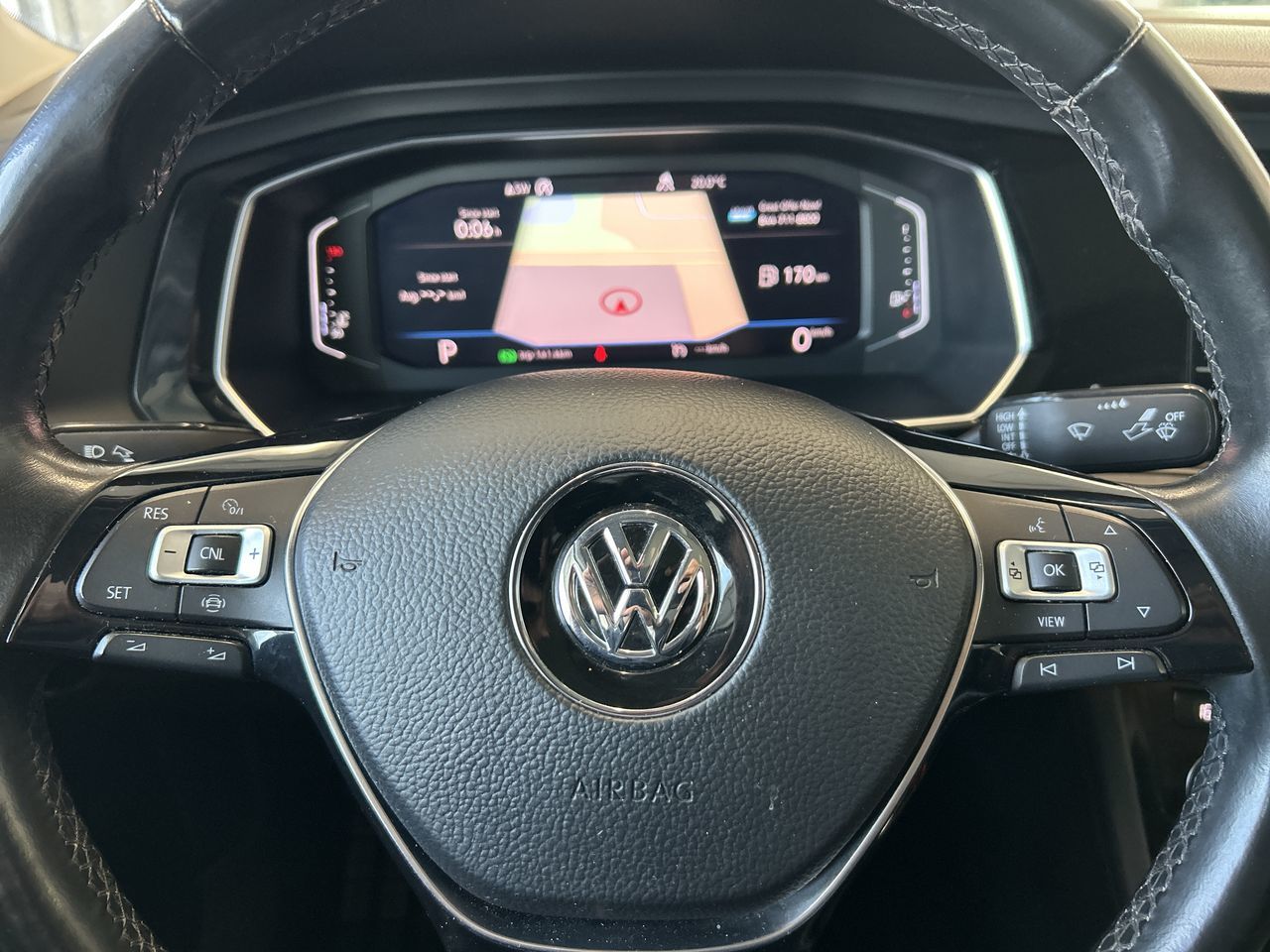 2019 Volkswagen Jetta in Mississauga, Ontario
