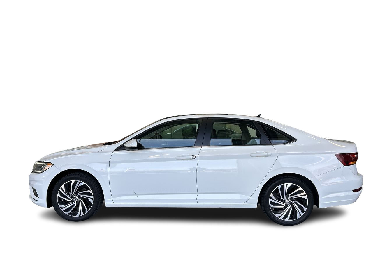 2019 Volkswagen Jetta in Mississauga, Ontario