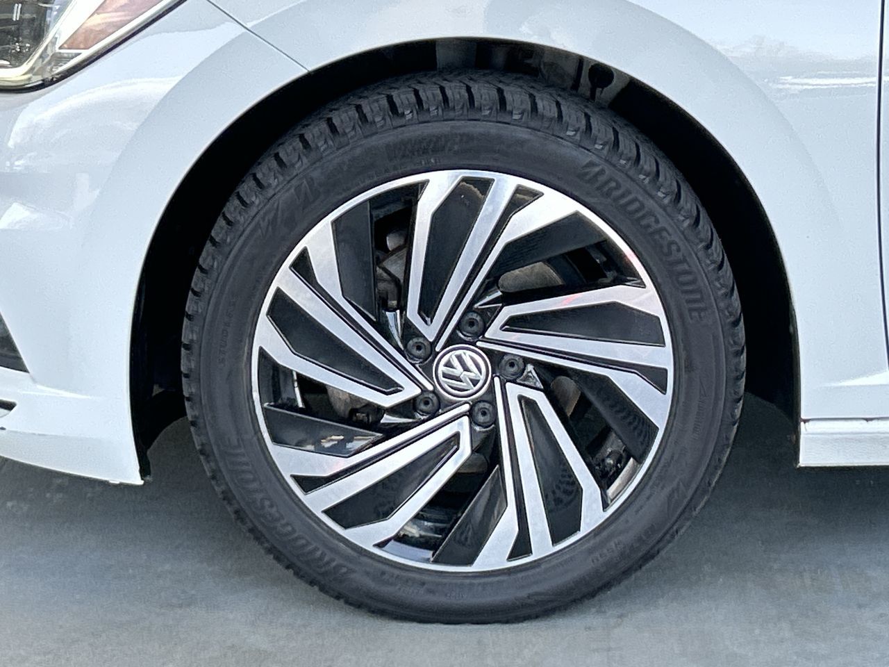 2019 Volkswagen Jetta in Mississauga, Ontario