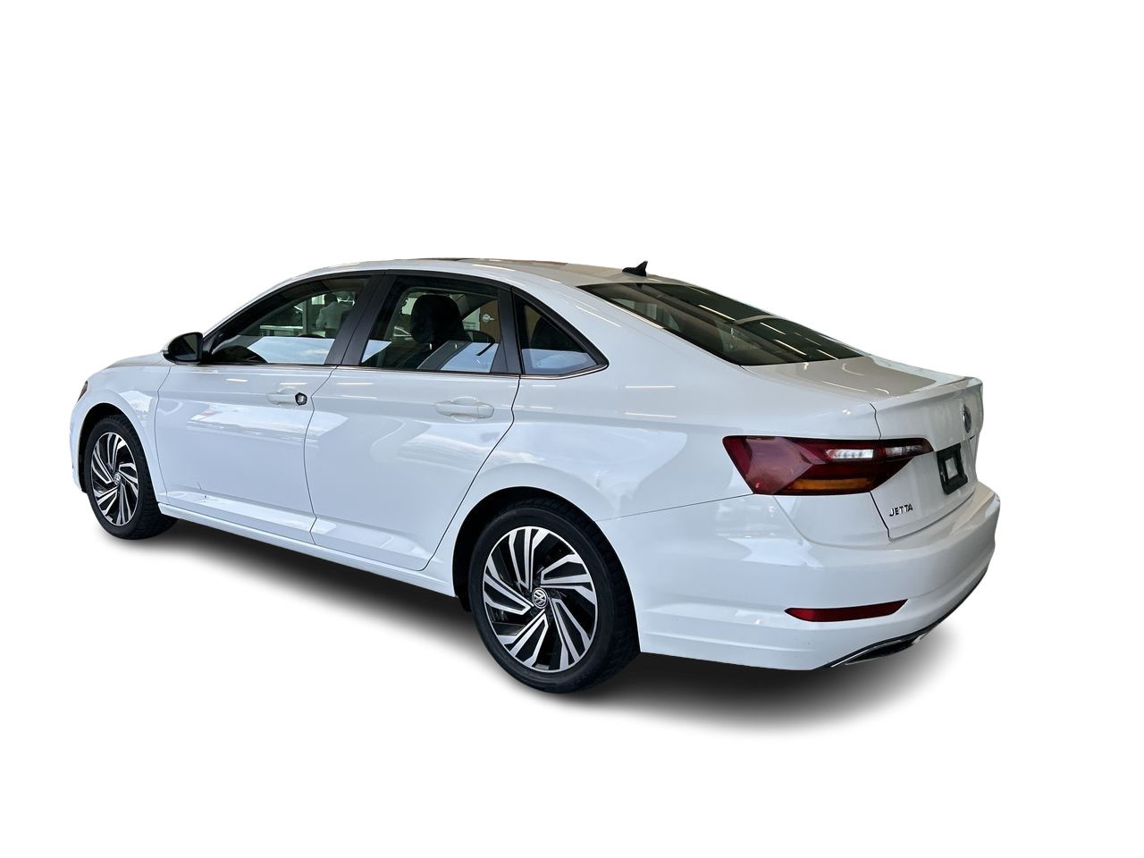 2019 Volkswagen Jetta in Mississauga, Ontario