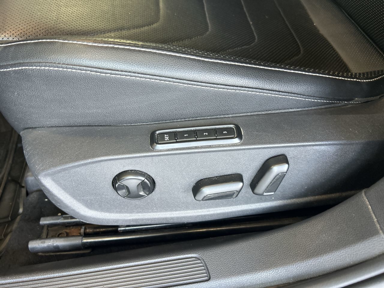 2019 Volkswagen Jetta in Mississauga, Ontario