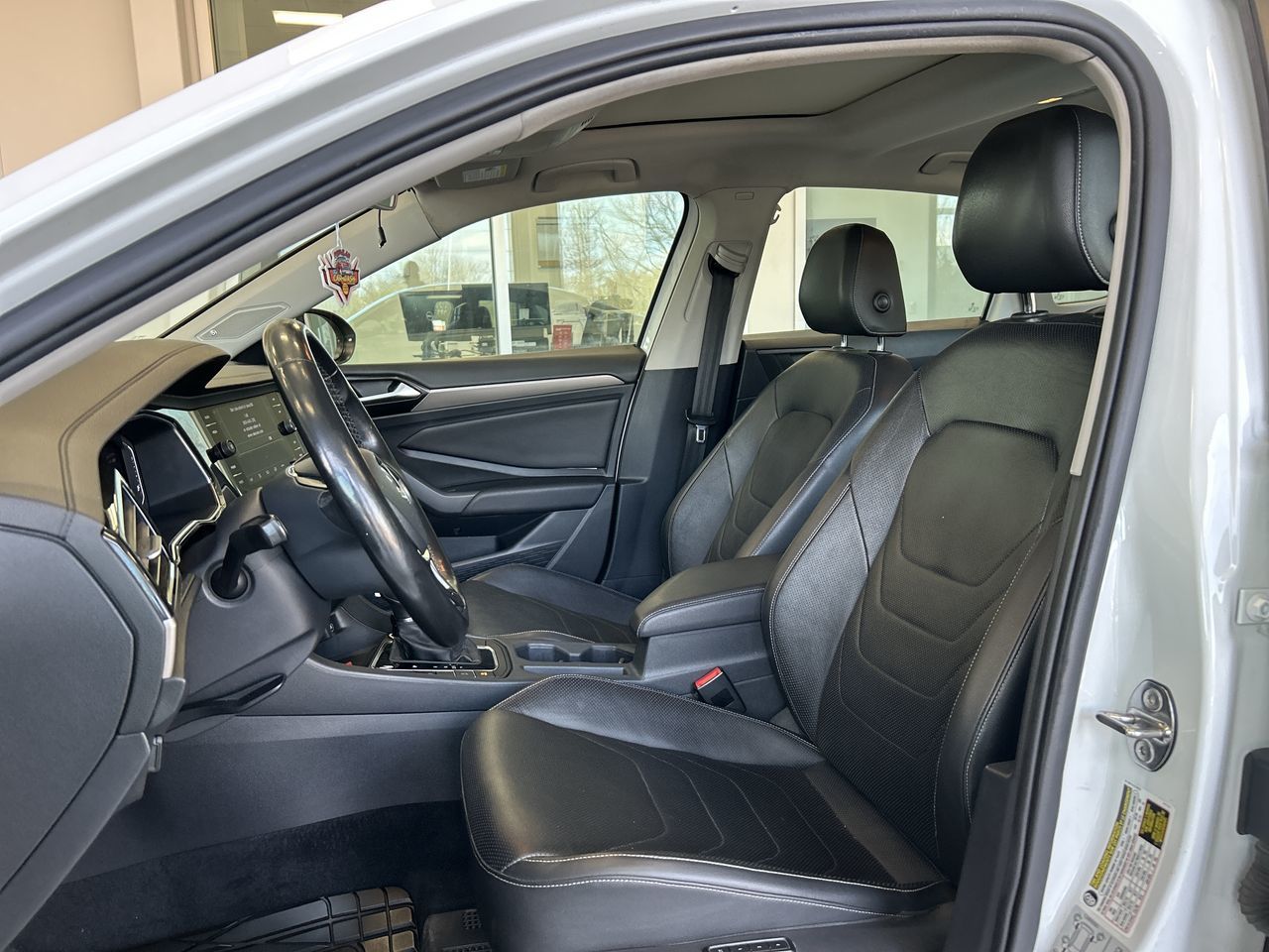 2019 Volkswagen Jetta in Mississauga, Ontario