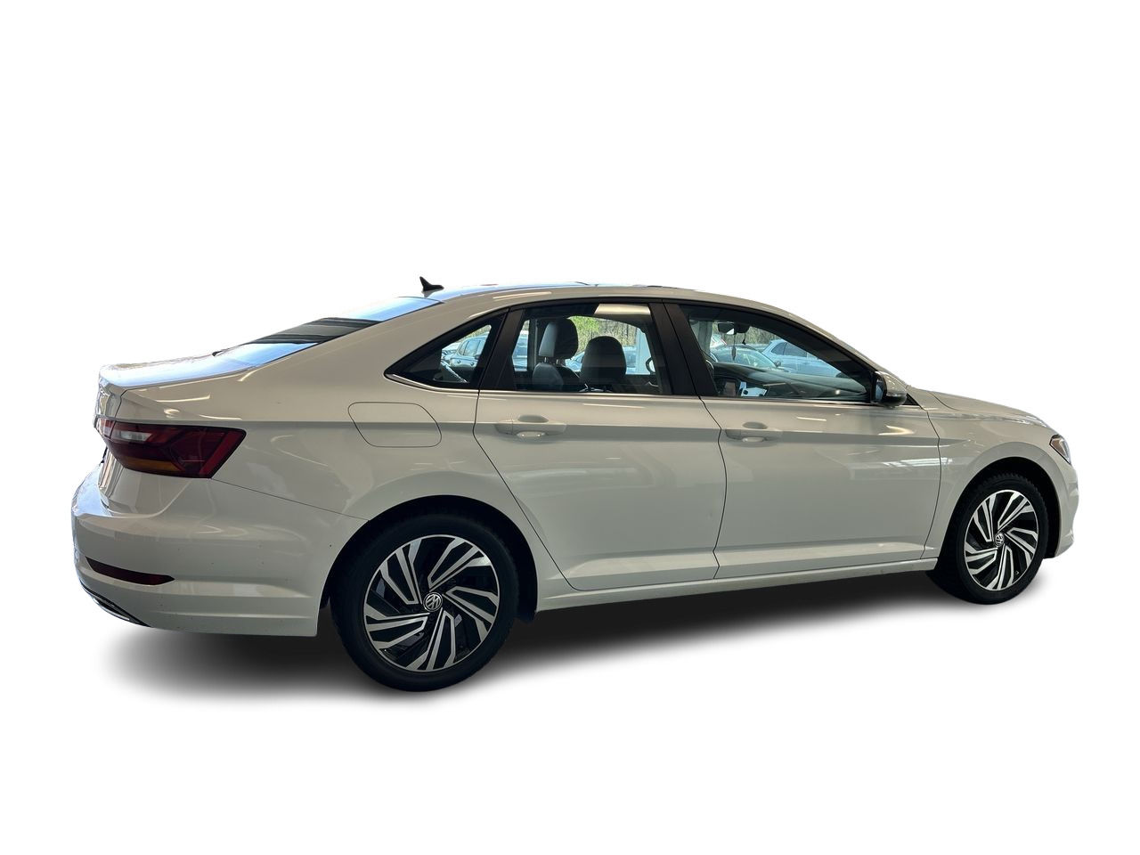 2019 Volkswagen Jetta in Mississauga, Ontario