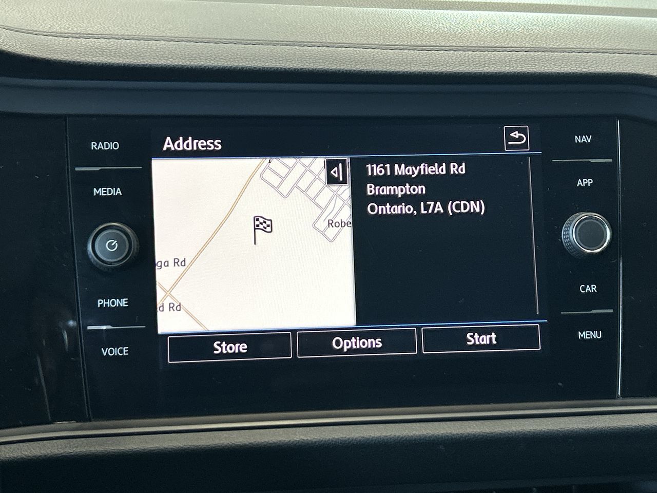 2019 Volkswagen Jetta in Mississauga, Ontario