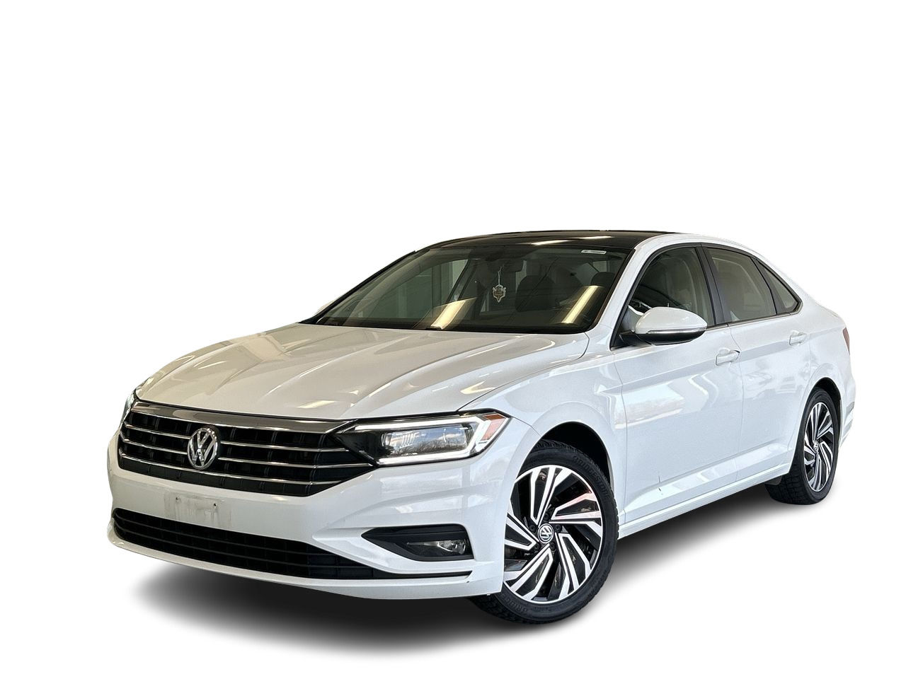 2019 Volkswagen Jetta in Mississauga, Ontario