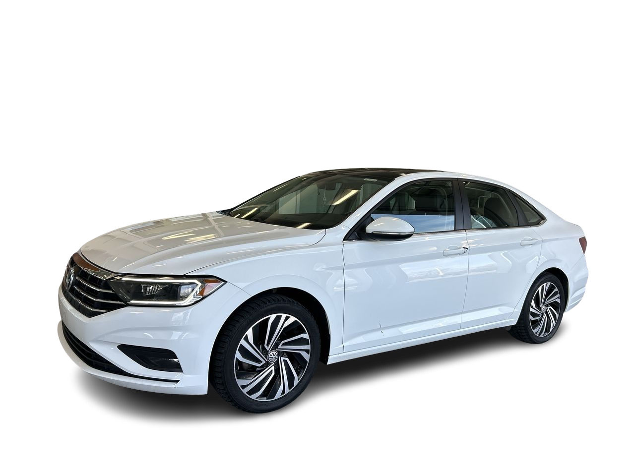 2019 Volkswagen Jetta in Mississauga, Ontario